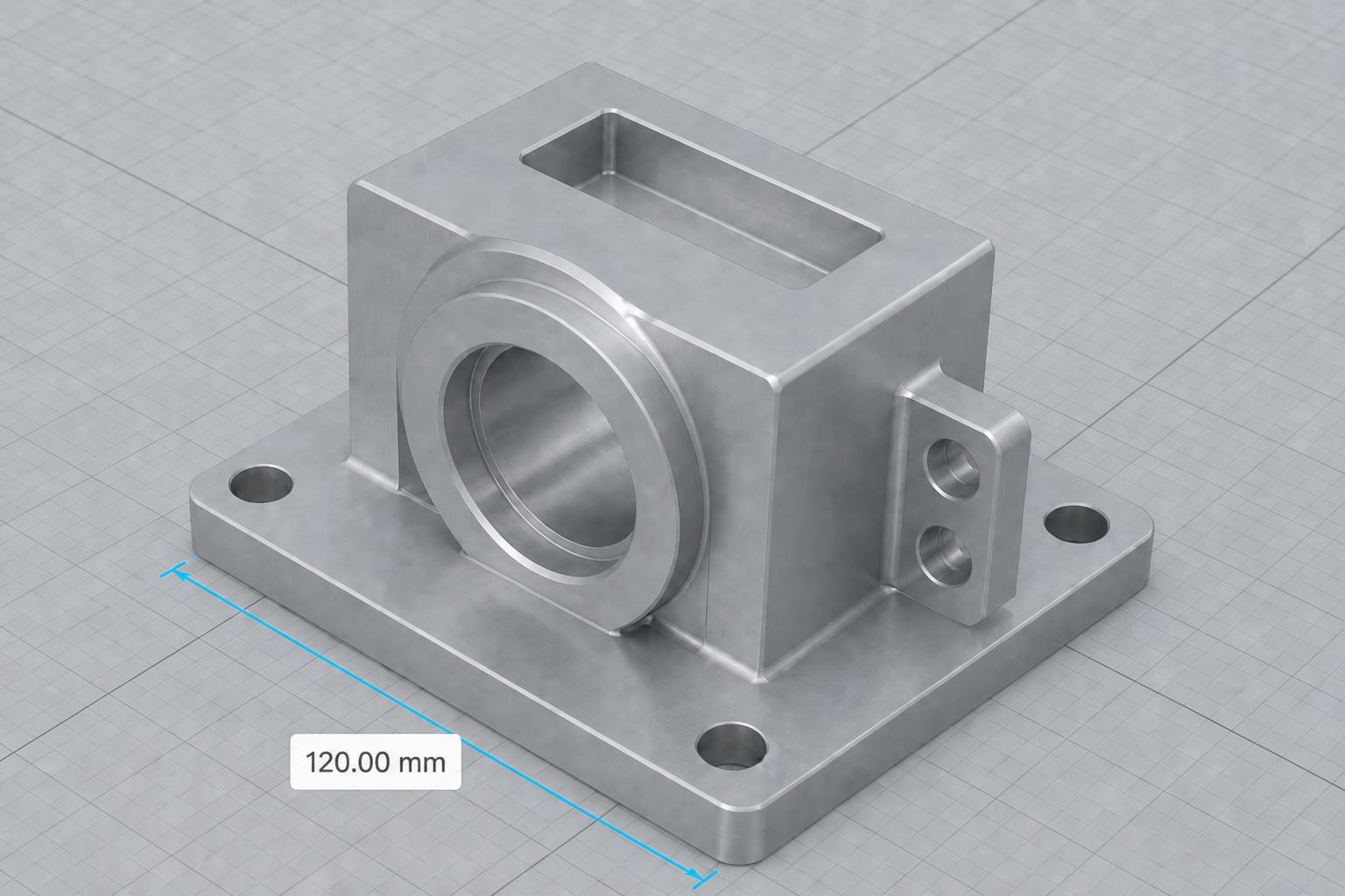 Analysis workspace for engineered systems